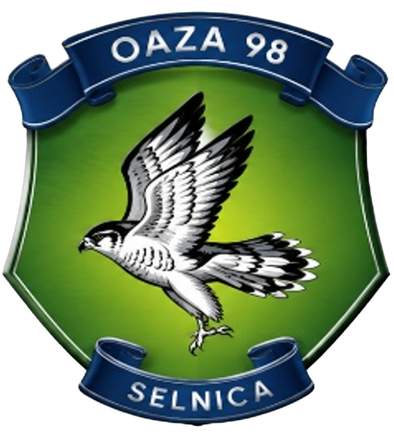 Oaza 98